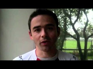 Juan está de volta ao São Paulo FC