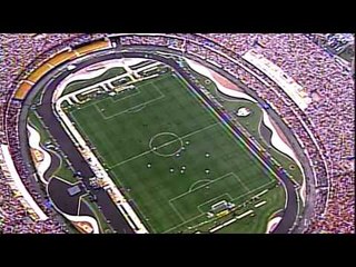 Soberano TRAILER - São Paulo FC