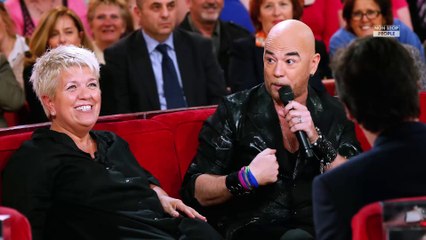 Mimie Mathy : En cas d’agression sexuelle, elle sait comment répondre