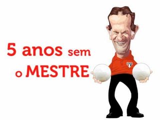 Vinheta Arena Barueri - 5 Anos Sem Telê