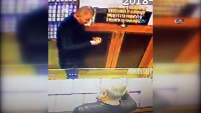 Sahte altın dolandırıcıları polis-kuyumcu whatsapp grubundan kaçamadı