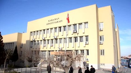 Büyükbaş Hayvan Hırsızlığı