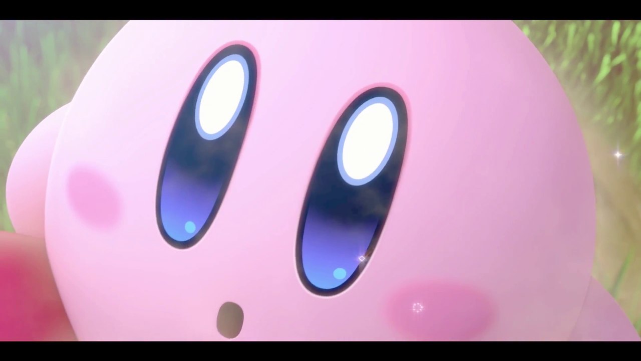 Kirby Star Allies - Nintendo Direct Mini 11.01....