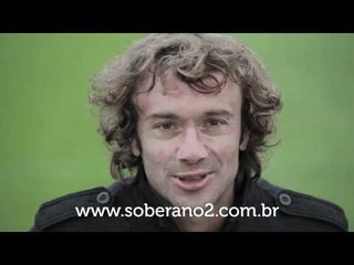 Faça parte desse time! - Soberano 2 - São Paulo FC