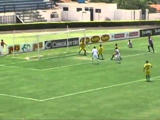 Sub-17: Melhores momentos de Mirassol 3 x 0 São Paulo