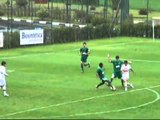 Sub-17: Melhores momentos de São Paulo 4 x 2 Guarani