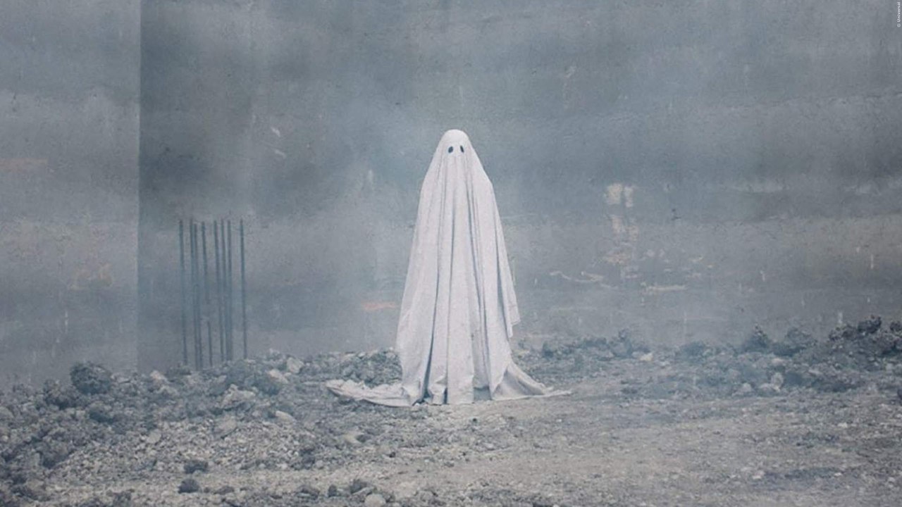 A GHOST STORY Trailer German Deutsch (2017) HD