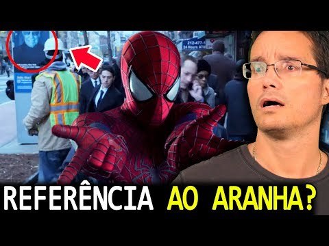 DEFENSORES: EASTER EGGS E REFERENCIAS AO UNIVERSO MARVEL