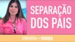 Separação dos Pais - Versão Resumida | Psicóloga Infantil Daniella Freixo de Faria