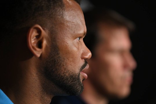 OM - Rennes | La conférence de presse de Rolando