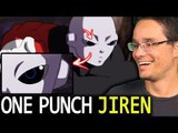 JIREN É O MAIS PODEROSO, VEGETA E MESTRE MITOS - Analise EP 107 DB Super