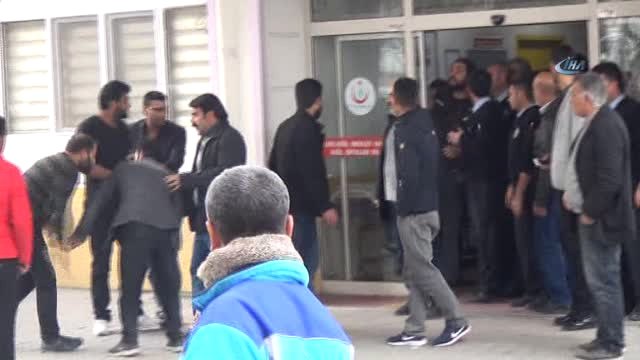 Komşuların Kavgasında Kan Aktı: 1 Ölü... Hastanede Bıçaklı Şahıs Paniği