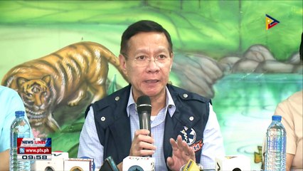 DOH to extend assistance to Dengvaxia-vaccinated kids