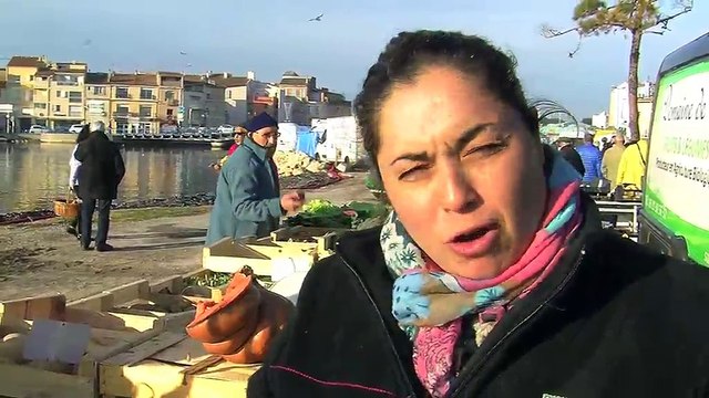 Quelques ajustements restent à trouver, mais les commerçants sont satisfaits.