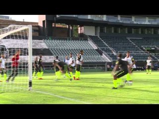 Sub-17: Seleção faz treino técnico e tático
