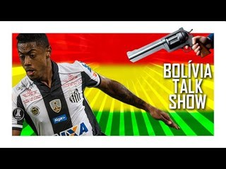 BRUNO HENRIQUE: "JÁ FUGI DE CARA ARMADO NA VÁRZEA" - BTS #70