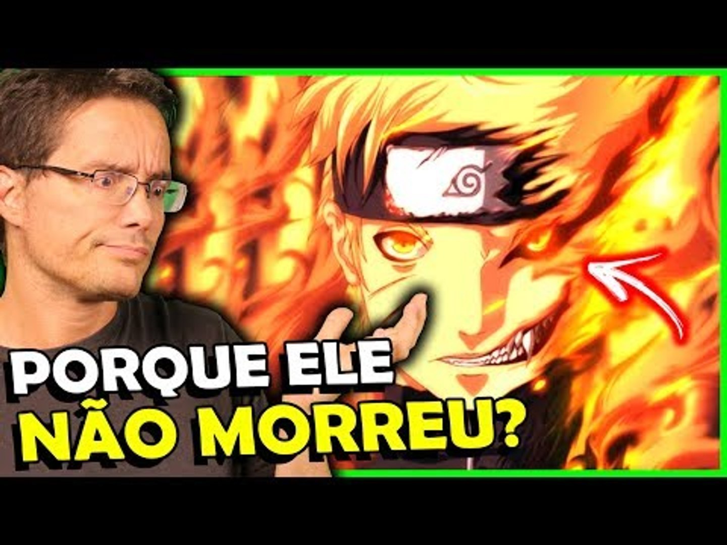 Shikamaru on X: Doutora, a kurama morreu e o Naruto ficou sozinho