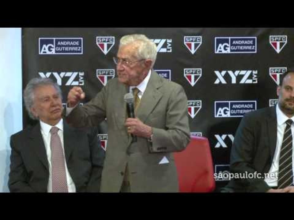 Cobertura do Morumbi | Laudo Natel