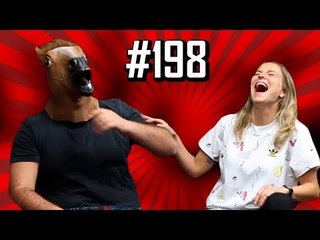 OS JUMENTINHOS DO DESIMPEDIDOS - DESINFORMADOS #198