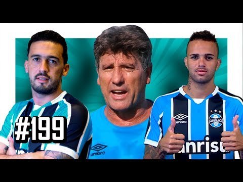 SOY LOCO POR TRI - DESINFORMADOS #199