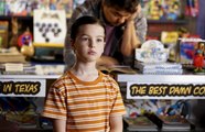 Full-Online | Young Sheldon Season 1 Episode 11 : Demons, Sunday School, and Prime Numbers (2018) HD