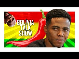 ELIAS REVELA A FITA COM MAICON - BTS #77