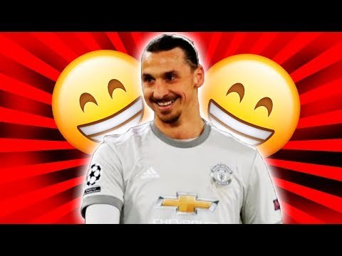 ZLATAN IS BACK! - DESINFORMADOS #203