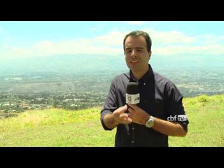 Brasil vai ter que superar desfalque, altitude e torcida na Copa América