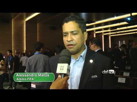 CBF esclarece regras do futebol direcionadas pela FIFA