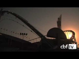 Conheça o Khalifa Stadium local do amistoso Brasil x Argentina