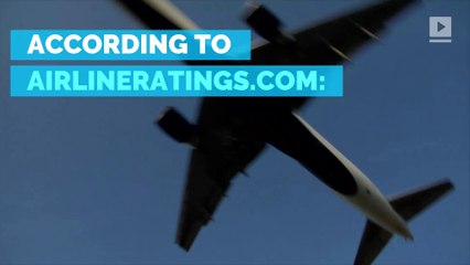 What Are the Safest Airlines in the World?