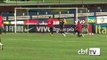 Os gols do treino técnico tático da Seleção Brasileira Sub-20 nesta sexta-feira