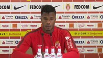 20e j. - Keita Baldé : ''Montpellier, ce n'est jamais facile''