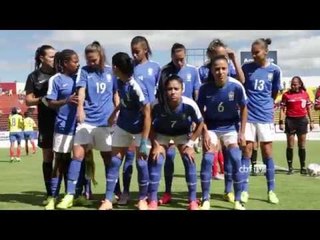 Brasil goleia o Equador na abertura da fase final da Copa América