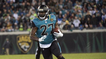 Terrell Davis: Steelers will focus on Leonard Fournette, let Blake Bortles throw