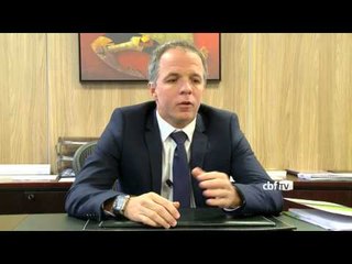 Saiba mais sobre o sistema de registros e transferências da CBF