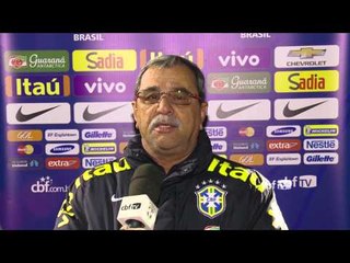 Chefe da delegação na China destaca ciclo olímpico