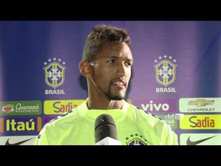 Confira o último treino da Seleção Olímpica antes da decisão contra a China