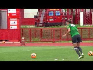 Seleção Brasileira pronta para clássico com a Argentina