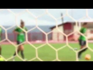 Primeiro dia da Seleção Feminina em Brasília