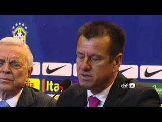 Brasil tem novidade na lista para enfrentar Turquia e Áustria