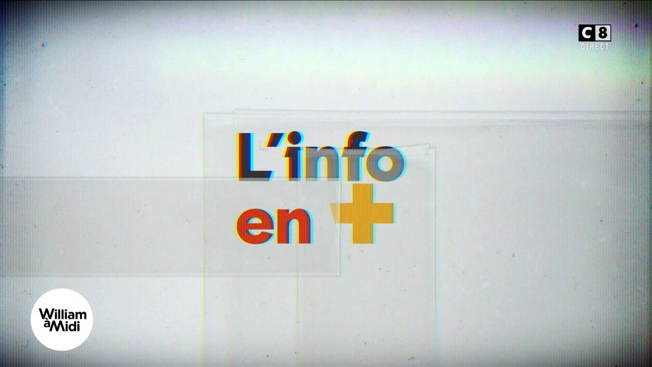 L'info en +