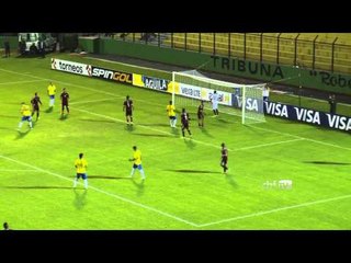 Sub-20: Brasil vence Venezuela e conquista segunda vitória