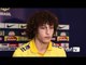 Fred, David Luiz e Neymar: Entrevistas