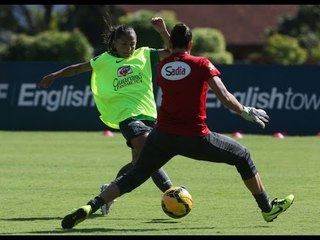 Copa Algarve: Brasil estreia na competição contra a China