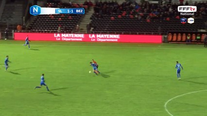 Béziers, dangereux sur ce centre!