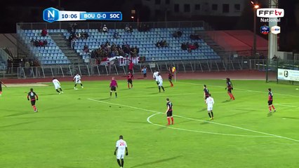 Belle action pour le SO Cholet!