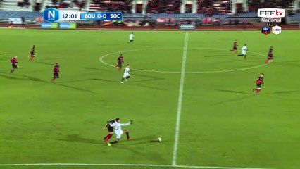 Carton Jaune pour cette faute