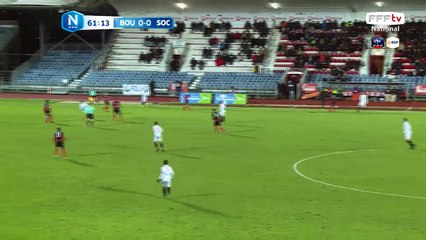 Belle action du SO Cholet!