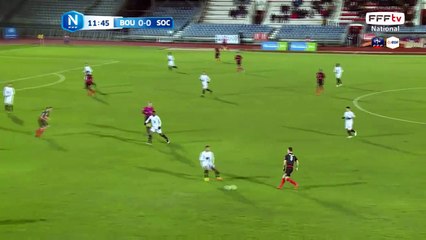 Très belle action qui aurait pû être dangereuse